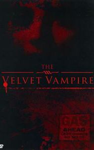 The Velvet Vampire