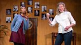 Photos: WHAT THE CONSTITUTION MEANS TO ME At Santa Fe Playhouse