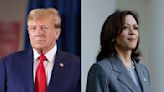 Harris and Trump at odds over presidential debate