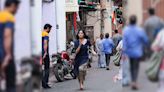 For Ulajh Climax Scene, Janhvi Kapoor Ran Barefoot 1,000 Meters In Bhopal