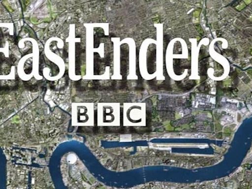 EastEnders schedule disrupted as soap pulled off air before double bill
