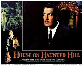 House on Haunted Hill