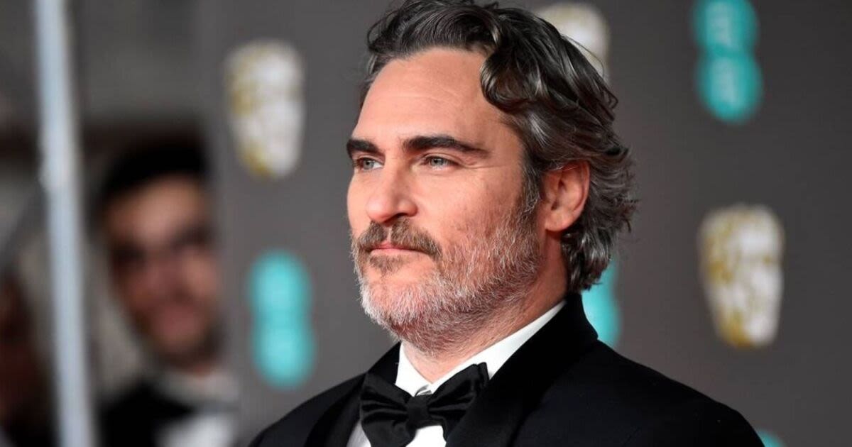 Producer breaks silence over Joaquin Phoenix's 'nightmare' exit from LGBTQ film