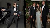 Tom Cruise ‘dumbfounded’ guests at Victoria Beckham’s 50th birthday bash with breakdancing and splits