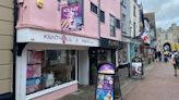 Fury in pretty UK city as man threatened with prison after painting shop pink
