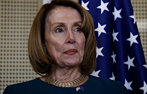 3 Best-Performing Nancy Pelosi Stocks to Buy in 2024