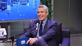 Andy Cohen denies ignoring Ryan Seacrest on New Year's Eve