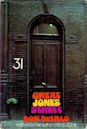 Great Jones Street (novel)