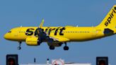 Spirit Airlines forecasts weak Q2 revenue on slow growth in domestic demand