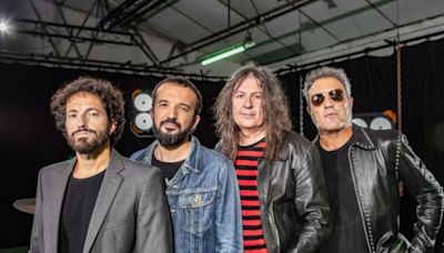 Carlos Tarque, Los Zigarros y El Drogas actuarán en Iberia Fest