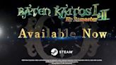 Baten Kaitos HD Remaster Official Launch Trailer