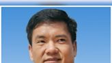 Team Arunachal working relentlessly for state's development: CM Khandu