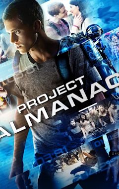 Project Almanac