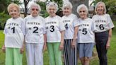 Missouri Sisters – Ages 88 to 101 – Earn World Record for Having a Combined Age of 571!