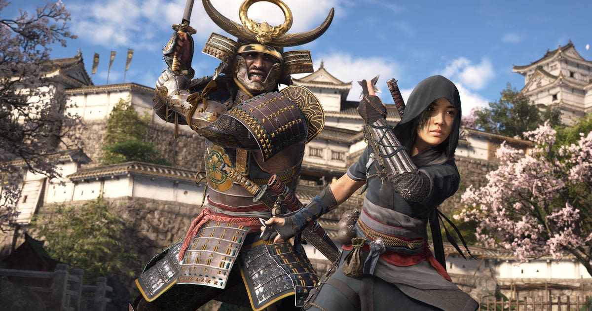 Assassin's Creed Shadows' never-ending discourse has ended up reaching the Japanese government, but, no, it probably won't lead to anything