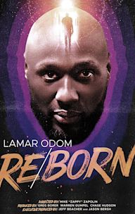 Lamar Odom: Reborn