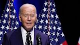 LIVE: Biden delivers Morehouse commencement address during a time of tumult on US college campuses