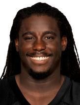 Denard Robinson