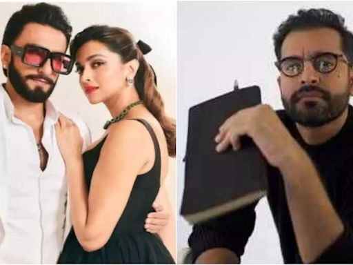 Shakun Batra lauds Deepika Padukone's balance between stardom and personal life: 'Her family is really important to her' | Hindi Movie News - Times of India