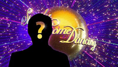 Strictly Come Dancing announces first-ever blind contestant in 2024 line-up