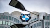 BMW Is Among the Automakers Under Fire for Ties to Forced Labor