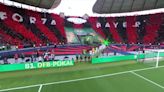 Leverkusen 1-0 Kaiserslautern: resumen y gol | Copa alemana (final) - MarcaTV