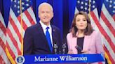 ‘SNL’ Cold Open Gets Hot & Too Heavy-Handed With Joe Biden & Democrats’ Dwindling Midterm Election Prospects