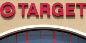 8-year-old drives herself to Ohio Target, police say