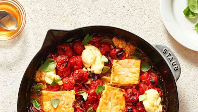 15 Baked Feta Recipes That Aren’t Pasta