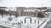 Purdue: Remove vehicles from marked snow routes by 11 p.m. Tuesday