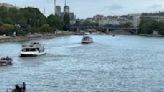 JO 2024: la Seine trop polluée au 16 juin, à un mois et demi des épreuves