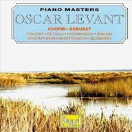 Oscar Levant