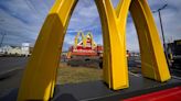 McDonald’s: vendas caem pela primeira vez desde a pandemia sob impacto da inflação
