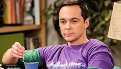 Jim Parsons says reprising his ‘Big Bang Theory' role for ‘Young Sheldon’ finale was 'a gift'