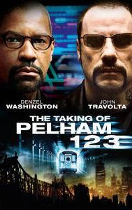 The Taking of Pelham 123 (2009 film)