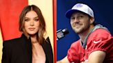 Bills QB Josh Allen Sends 3-Word Message on Girlfriend Hailee Steinfeld