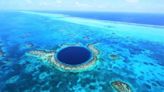 Buscan determinar dónde finaliza el agujero azul más profundo del mundo - Diario Hoy En la noticia