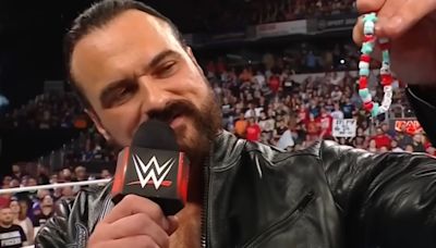 Drew McIntyre On Feud With CM Punk: It Feels Real Because It Is Real