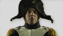 Napoleon Bonaparte