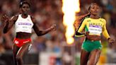 Elaine Thompson-Herah finally claims Commonwealth Games gold in 100 metres