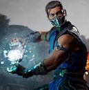 Sub-Zero (Mortal Kombat)