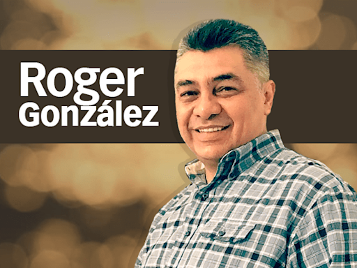 Roger González Herrera: “Chapulín” llega del más allá