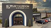 Ruby-Gordon furniture store files for Chapter 11 bankruptcy