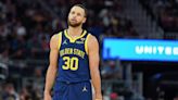 Steph Curry Gets Honest on Warriors’ Daunting Task to Escape Play-In