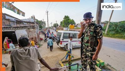 Panipat Assembly Election Result 2024 LIVE: BJP's Parmod Kumar Vij wins Panipat City, BJP's Mahipal Dhanda wins Rural