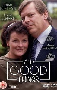 All Good Things (TV series)