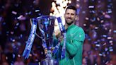 ATP Finals LIVE: Novak Djokovic breaks Roger Federer record with victory over Jannik Sinner