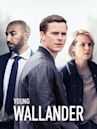 Der junge Wallander