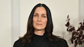 'The Matrix' star Carrie-Anne Moss left Hollywood after 30 years: 'I'm happy'