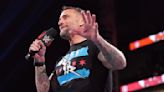 CM Punk Drops Potential Major WWE Monday Night Raw Spoiler on Social Media